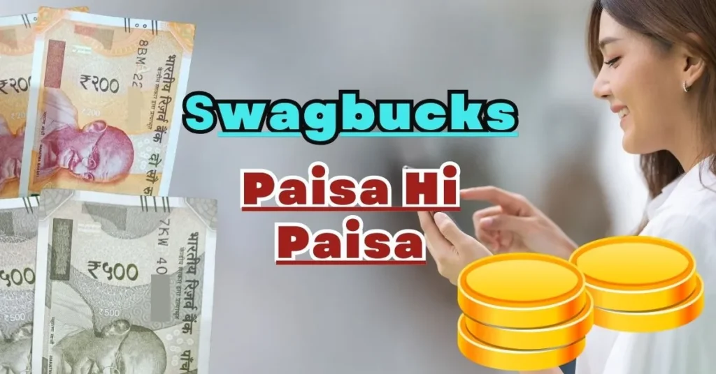 Swagbucks Online Earning Websites