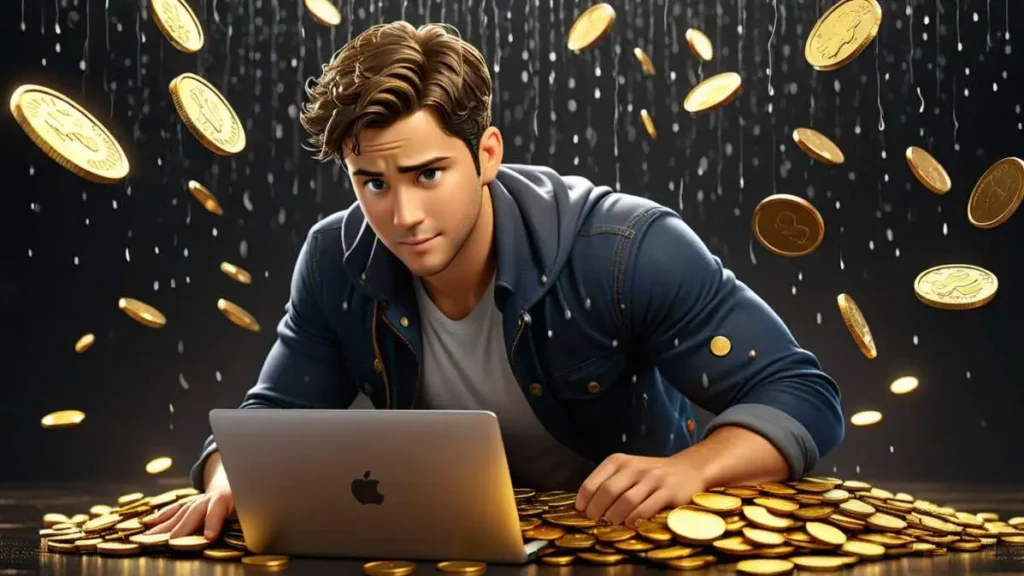 Ghar Baithe Paise Kaise Kamaye