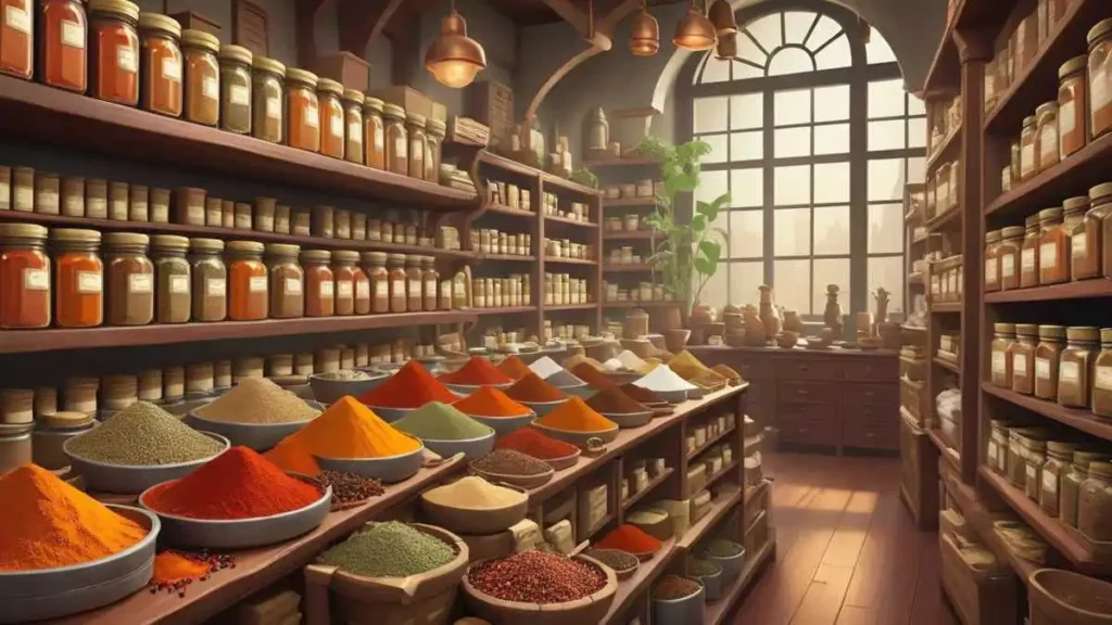 Masalo Ka Business Kaise Kare