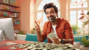 Olx Se Paise Kaise Kamaye