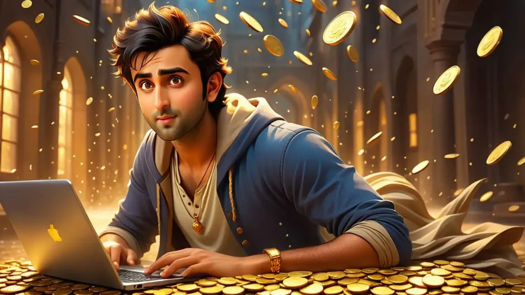 online paise kaise kamaye app