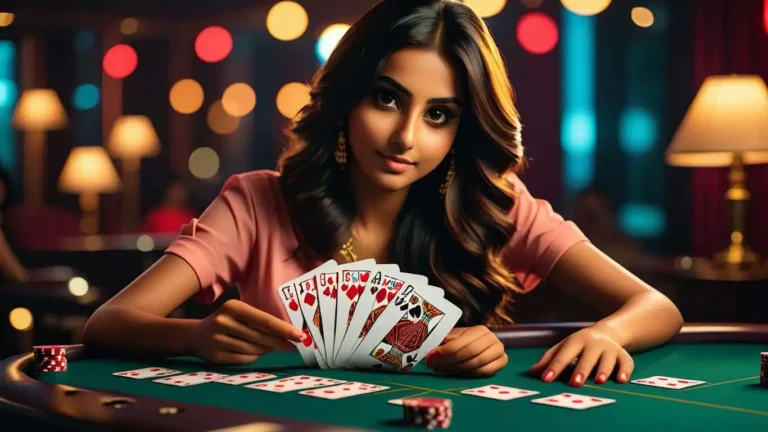 तीन पत्ती गोल्ड: गेम खेलो, पैसा कमाओ! 🃏💰