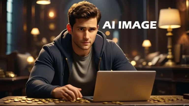 AI Image Se Paise Kaise Kamaye