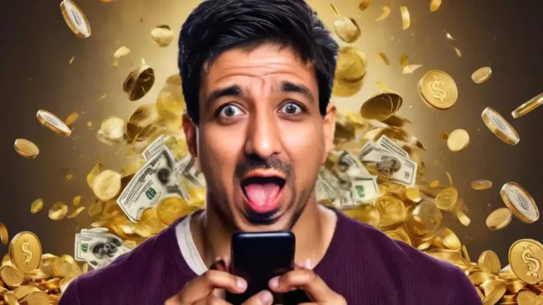 💰 लोको एप से मोबाइल में पैसे कमाने का तरीका (Loco App Se Paise Kaise Kamaye 🕹️)