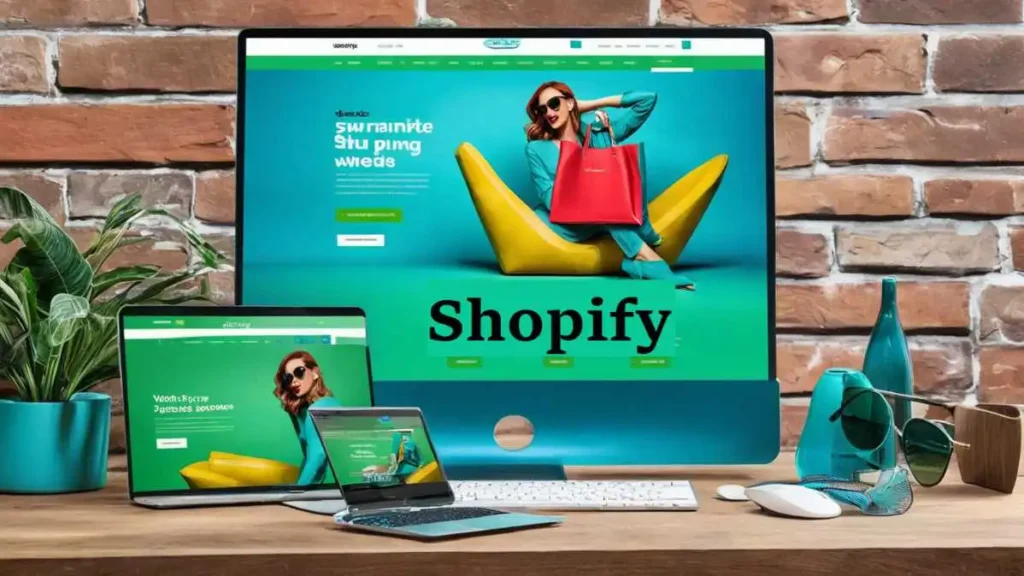 Shopify Se Paise Kaise Kamaye