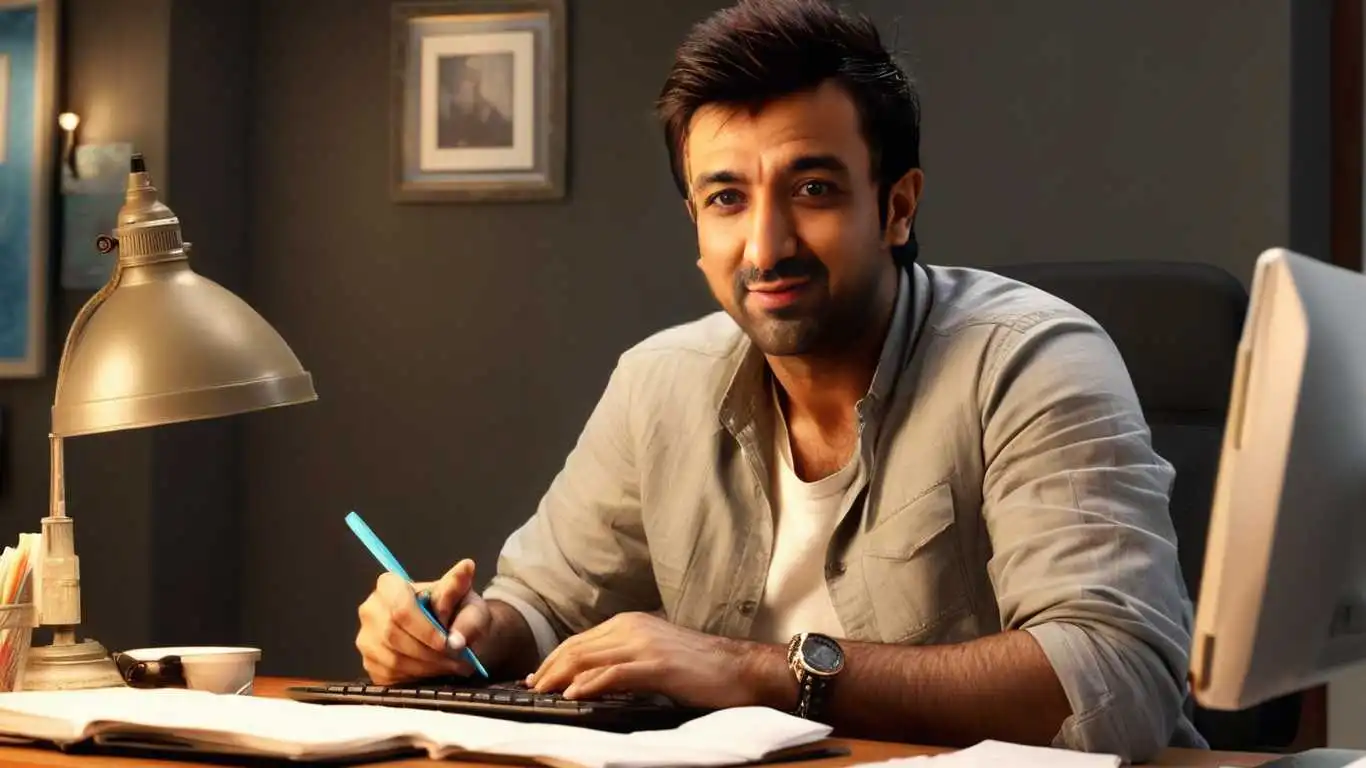 कॉपीराइटिंग से पैसे कैसे कमाए (Copywriting Kya Hai)