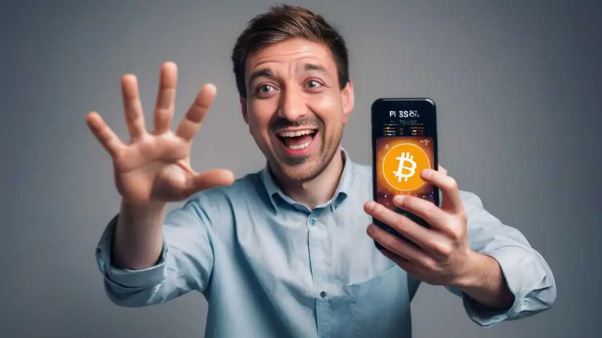 Pi नेटवर्क से पैसे कैसे कमायें (Pi Network Se Paise Kaise Kamaye)