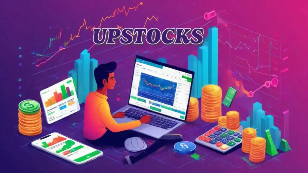 Upstox Se Paise Kaise Kamaye