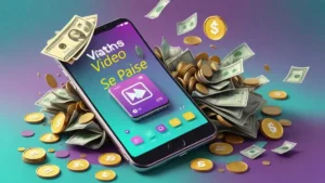 Video Dekh Kar Paise Kaise Kamaye App