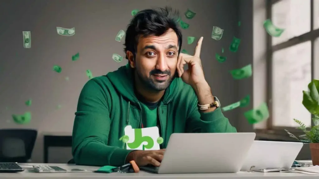 Upwork Se Paise Kaise Kamaye