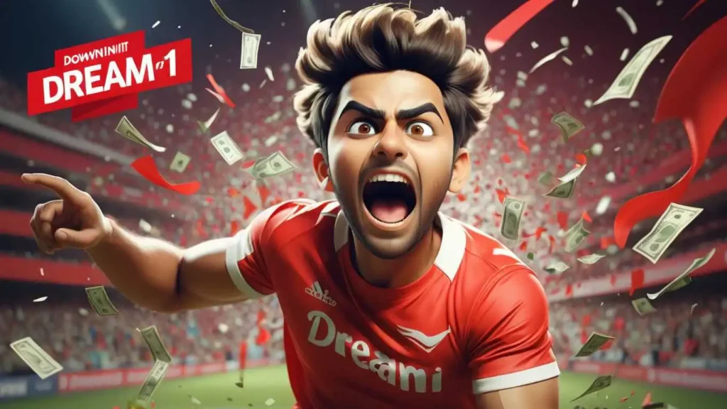 Dream 11 Se Kaise Jeete Paise