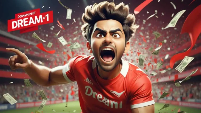 Dream 11 Se Kaise Jeete Paise