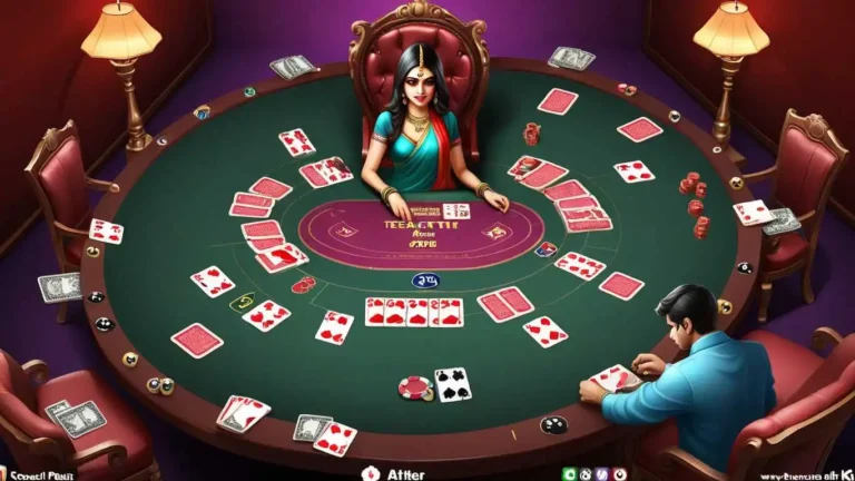 तीन पत्ती स्टार रियल पैसे कमाने वाला ऐप : 3 Patti Star Pese Kamane Bale App