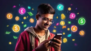 Mobile Se Paise Kaise Kamaye