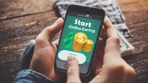 Online Paise Kaise Kamaye