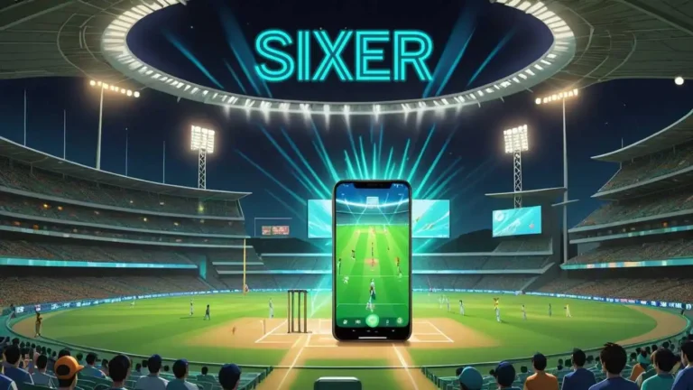 Sixer Paise Kamane Wala App : पैसा जीतने वाला गेम ऑनलाइन
