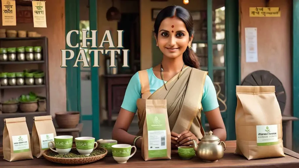Chai Patti Ka Business Kaise Kare
