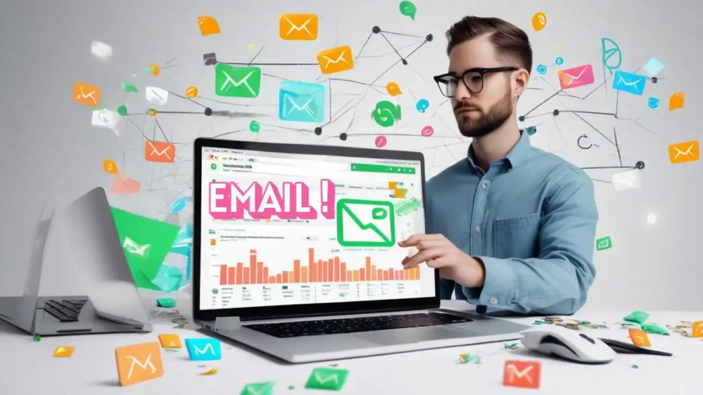 आसान और पावरफुल ईमेल मार्केटिंग टूल
