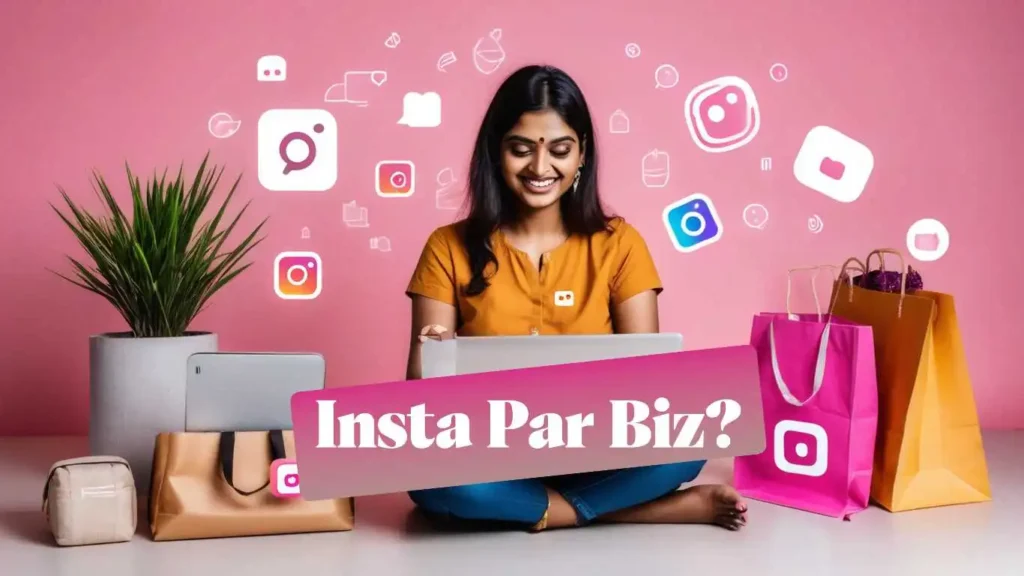 Instagram Se Kamai Kaise Kare