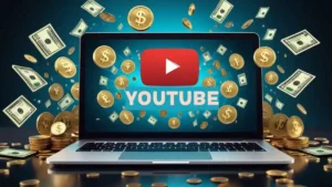 Youtube Se Paise Kaise Kamaye