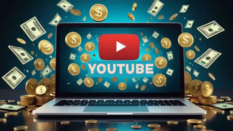 Youtube Se Paise Kaise Kamaye