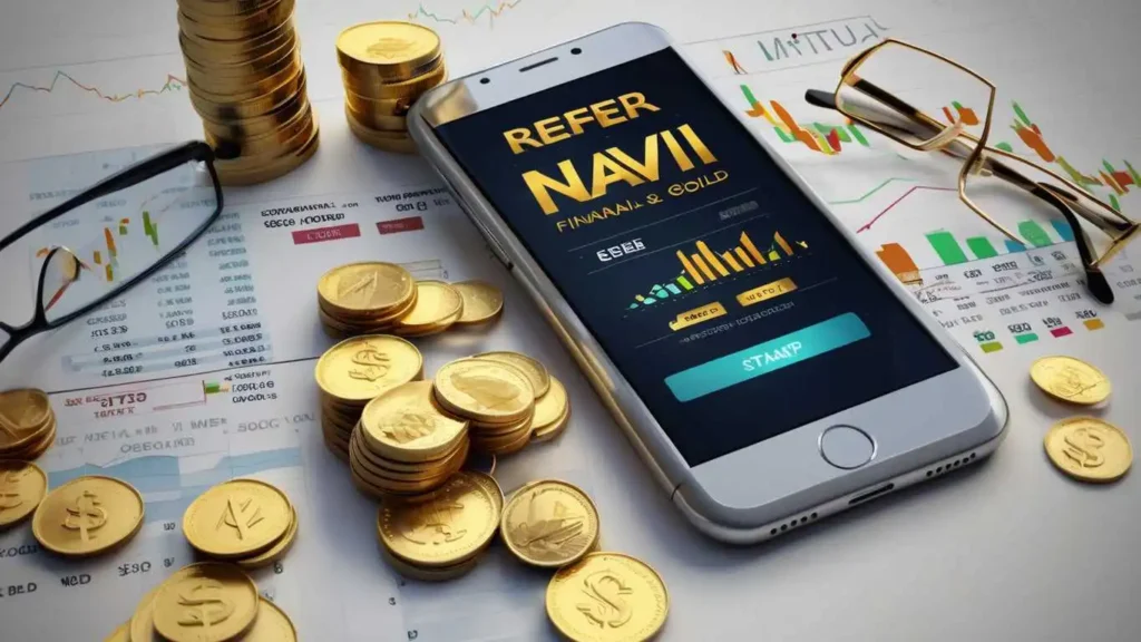 Navi App Se Paise Kaise Kamaye