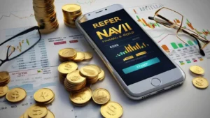 Navi App Se Paise Kaise Kamaye