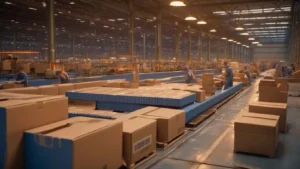Gatta Factory Business in Hindi