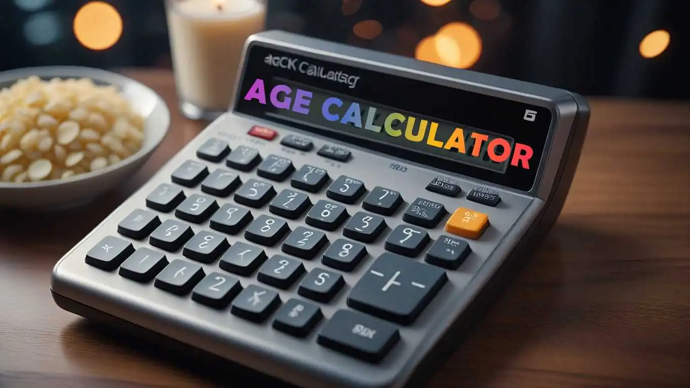 कैसे बनाएं एक Simple Age Calculator वेबसाइट और लाखों कमाएं! 🤑