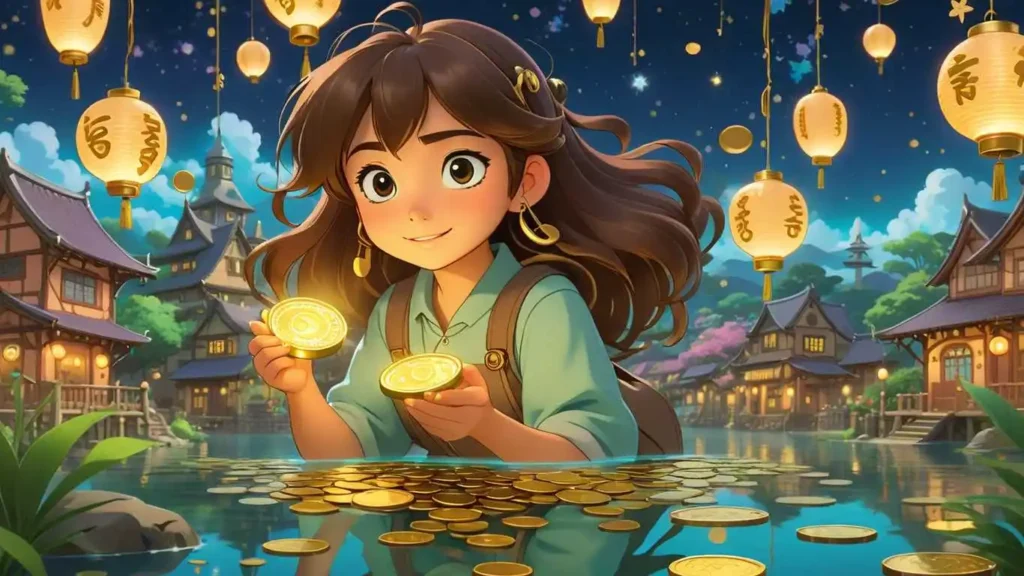 Ghibli Art Se Paise Kaise Kamaye