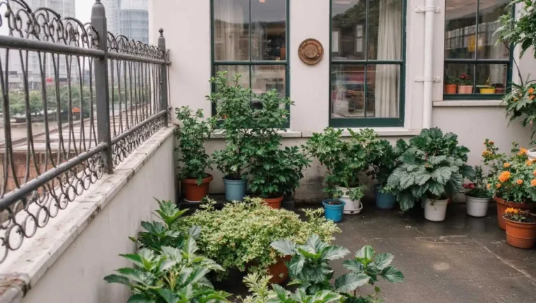 Terrace Business Ideas